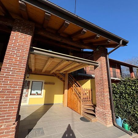 Casa Margherita Borgo San Dalmazzo Extérieur photo