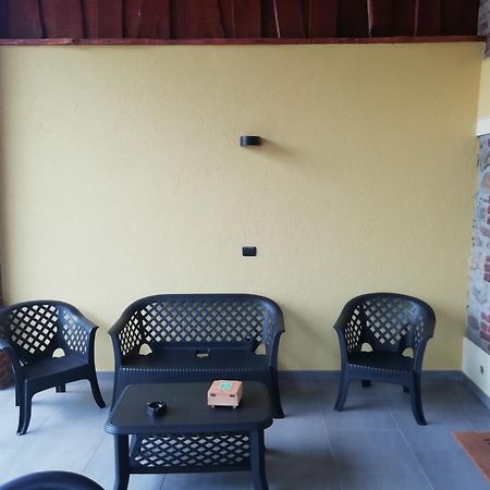 Casa Margherita Borgo San Dalmazzo Extérieur photo