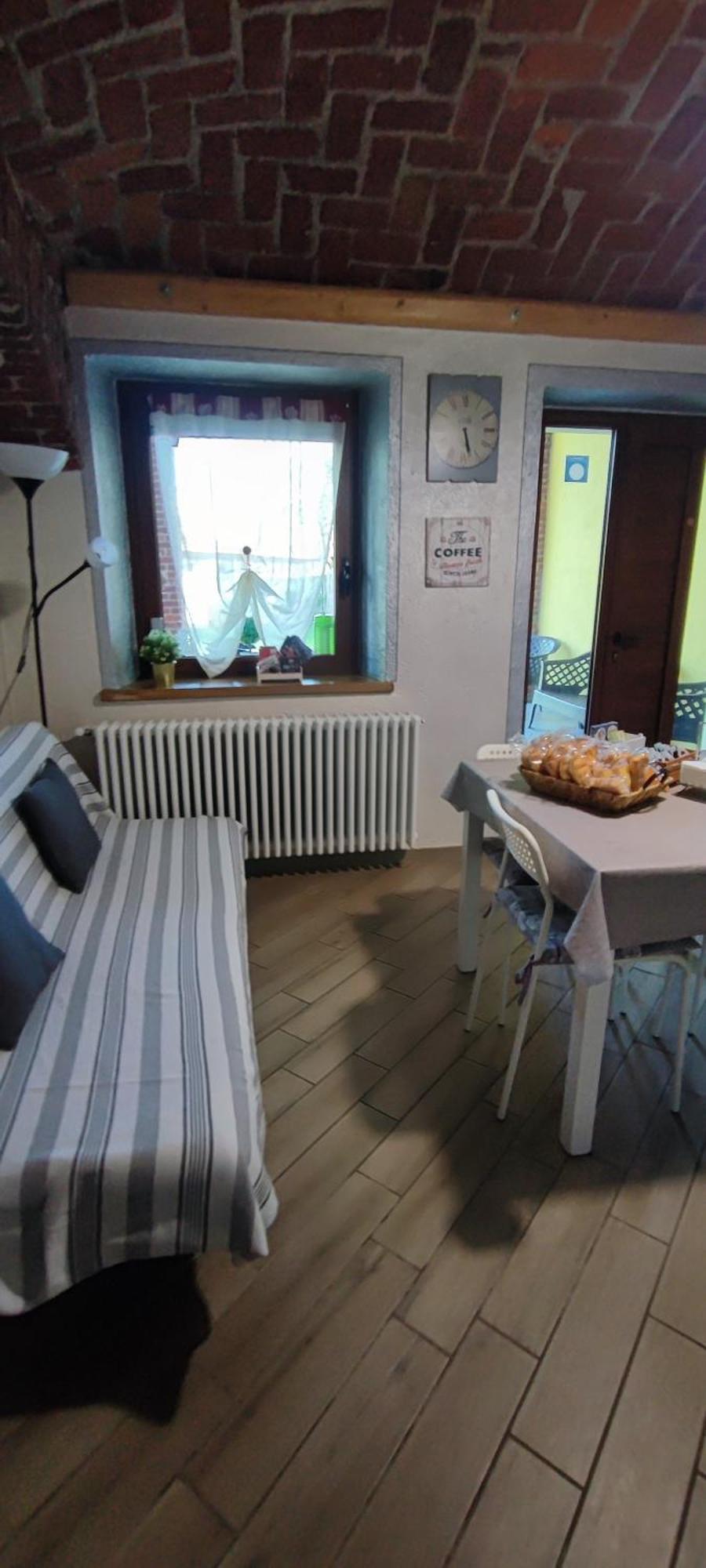 Casa Margherita Borgo San Dalmazzo Extérieur photo