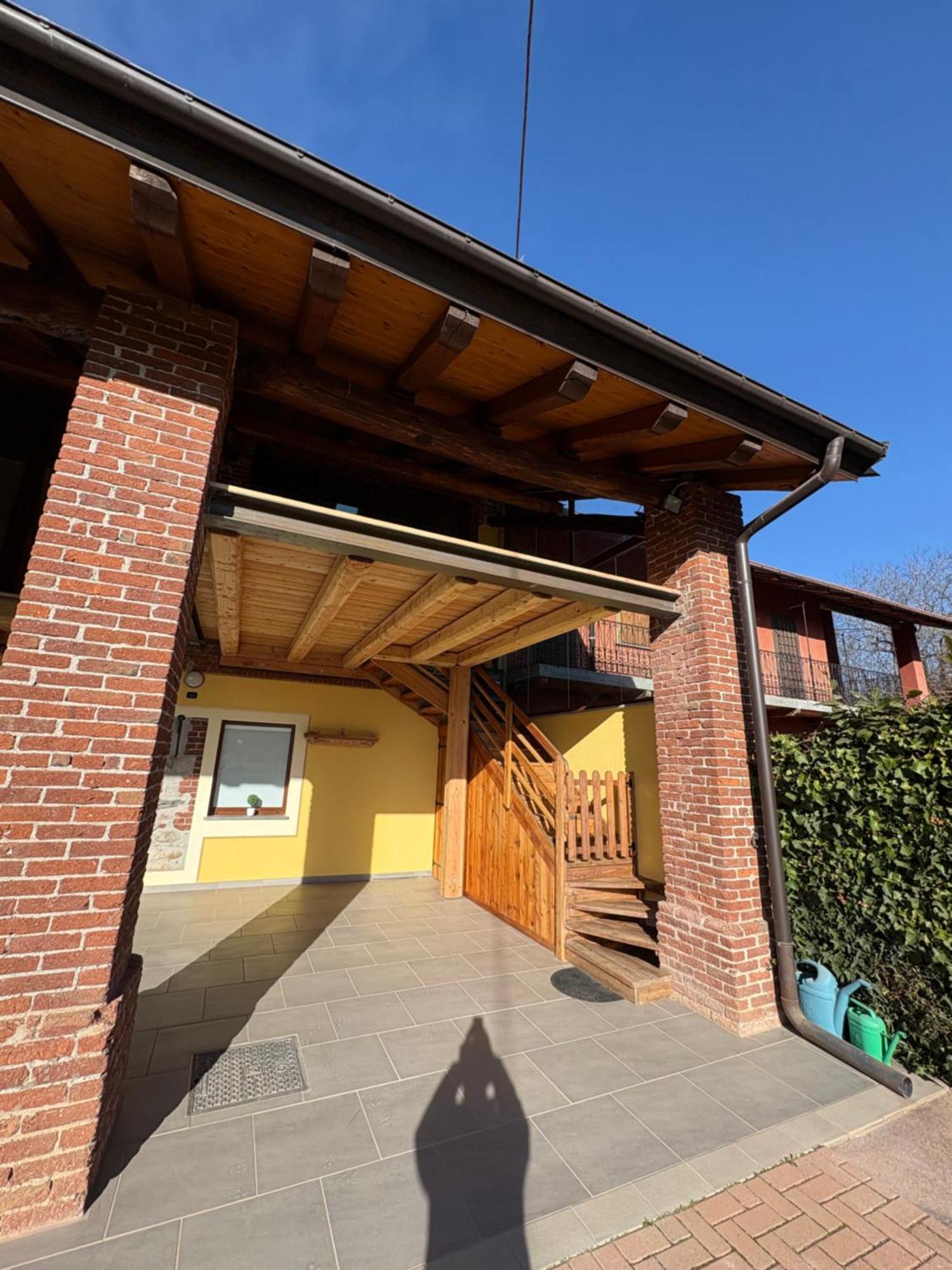 Casa Margherita Borgo San Dalmazzo Extérieur photo