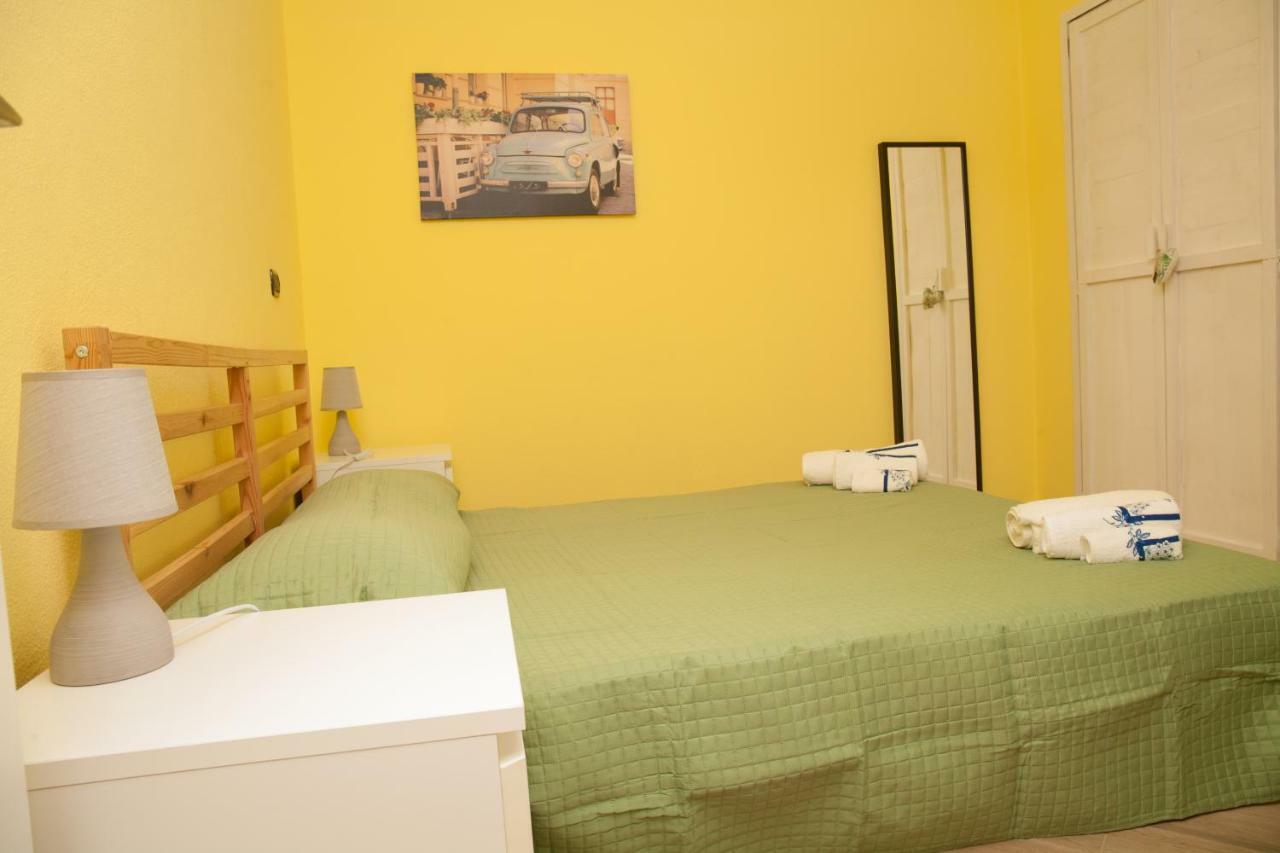 Casa Margherita Borgo San Dalmazzo Extérieur photo