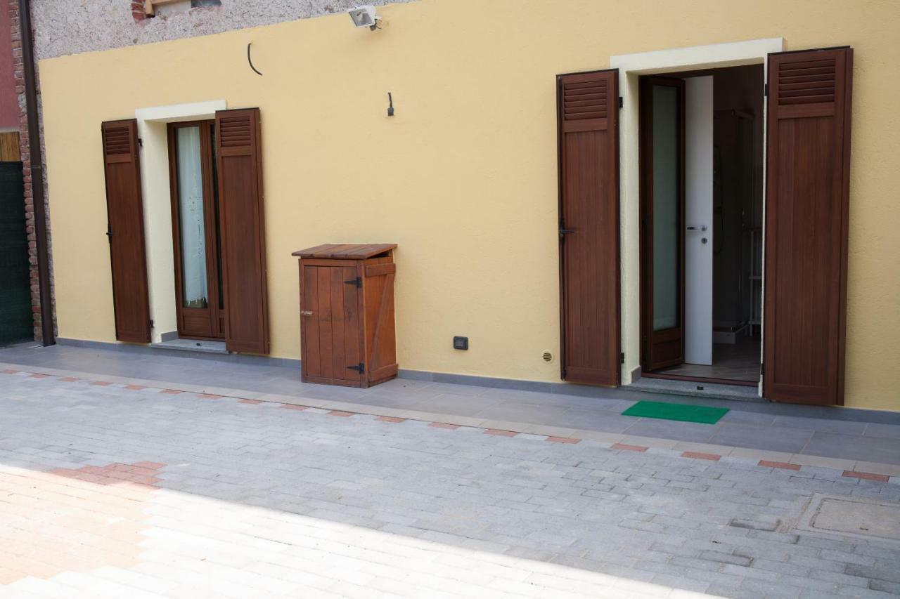 Casa Margherita Borgo San Dalmazzo Extérieur photo
