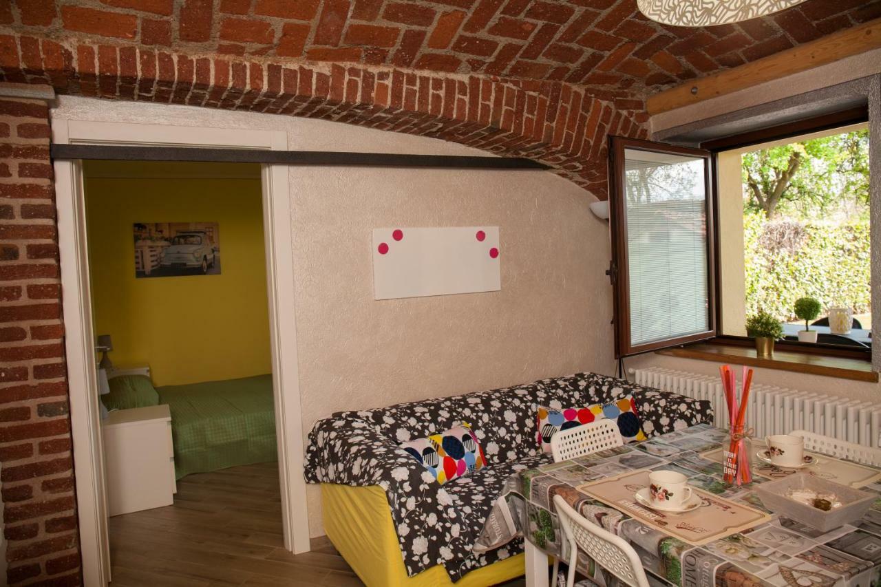 Casa Margherita Borgo San Dalmazzo Extérieur photo