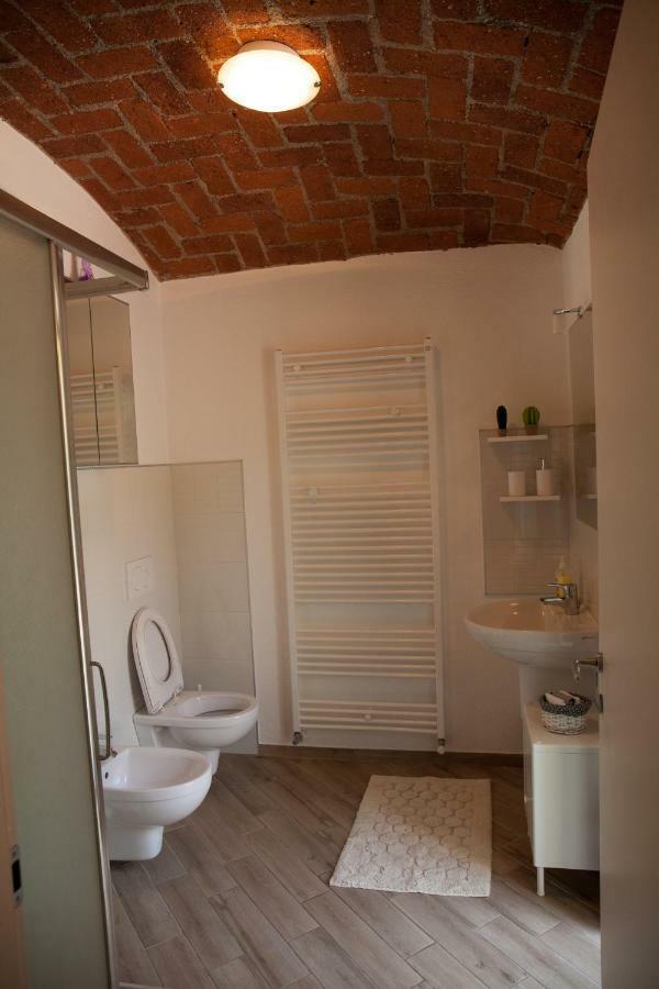 Casa Margherita Borgo San Dalmazzo Extérieur photo