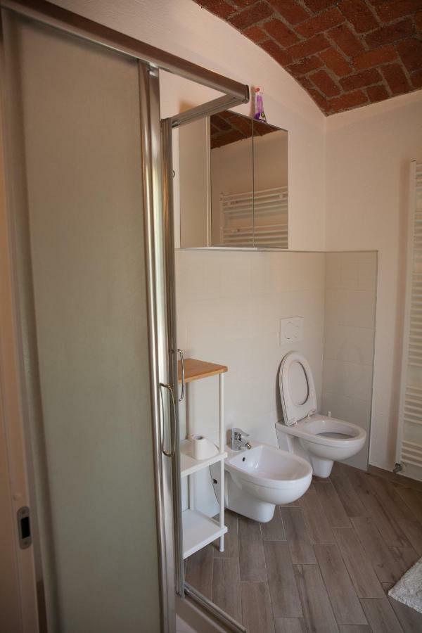 Casa Margherita Borgo San Dalmazzo Extérieur photo