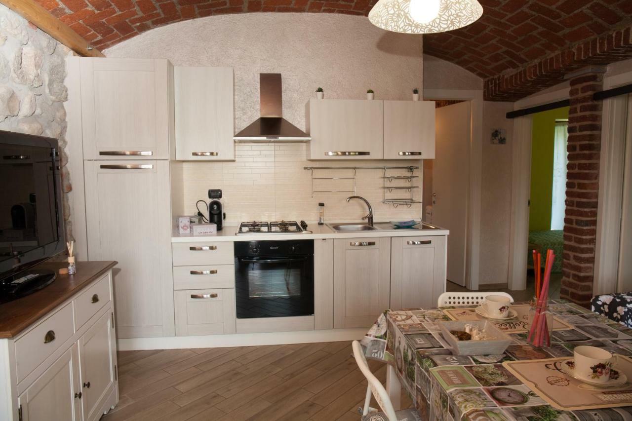 Casa Margherita Borgo San Dalmazzo Extérieur photo