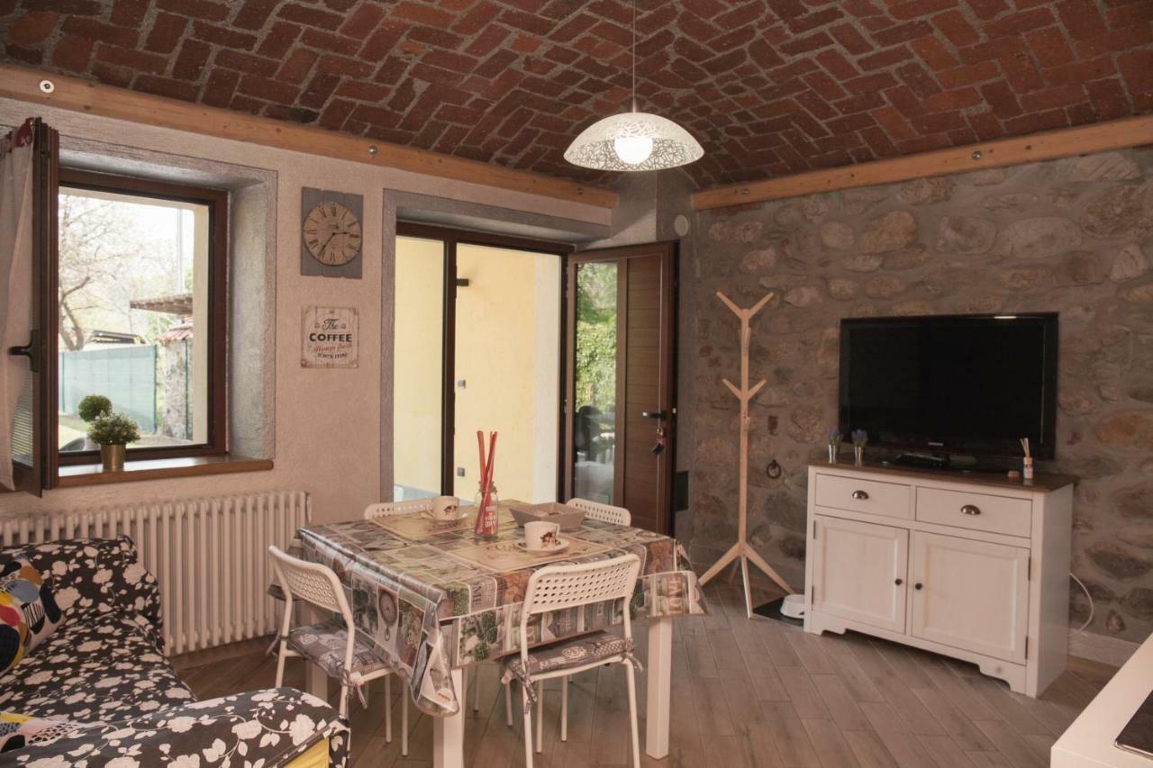 Casa Margherita Borgo San Dalmazzo Extérieur photo