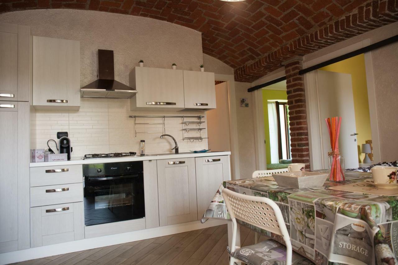 Casa Margherita Borgo San Dalmazzo Extérieur photo